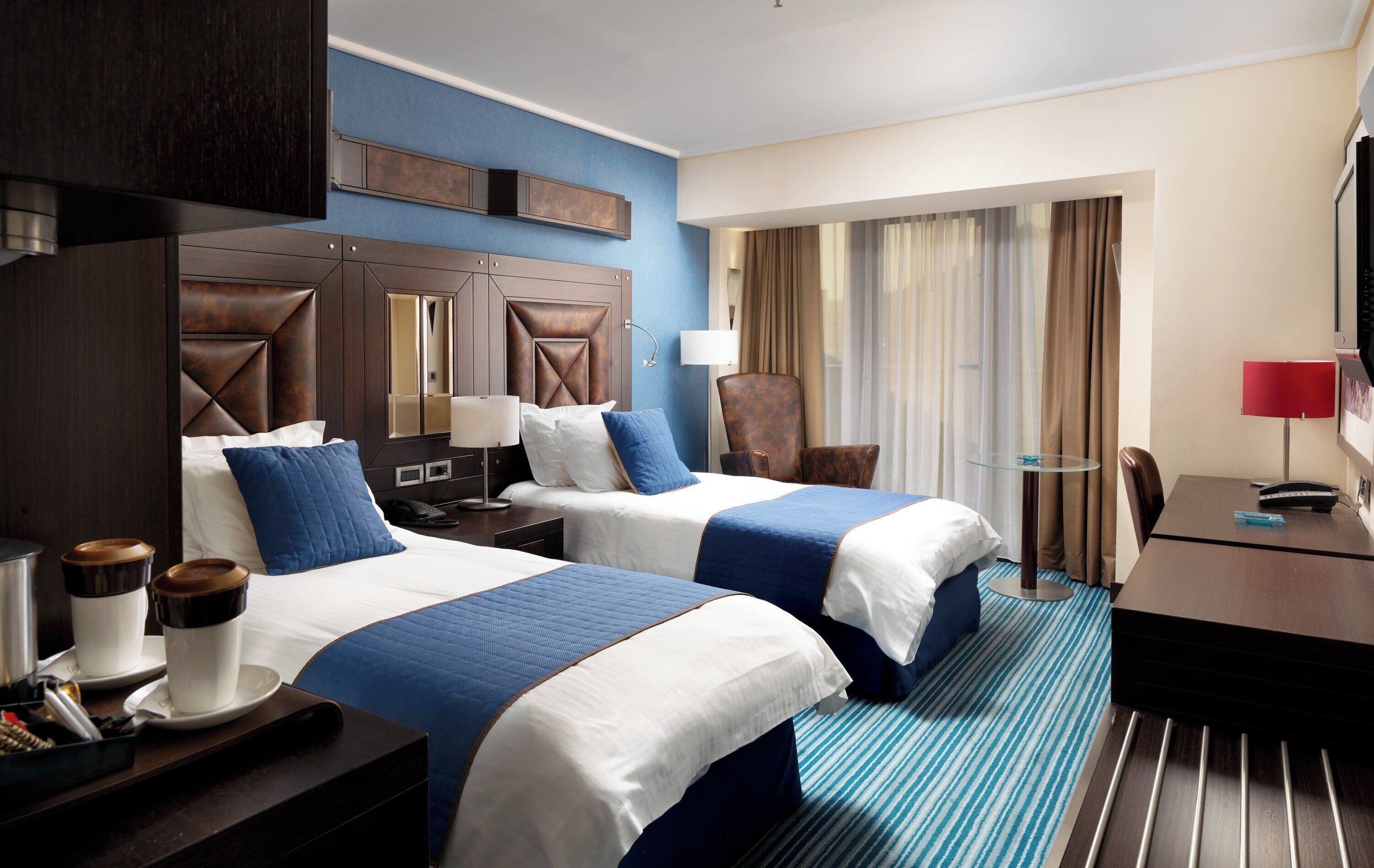 Photo - Crowne Plaza Athens City Centre by IHG