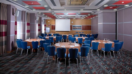 Crowne Plaza Athens City Centre, an IHG Hotel - Image 196