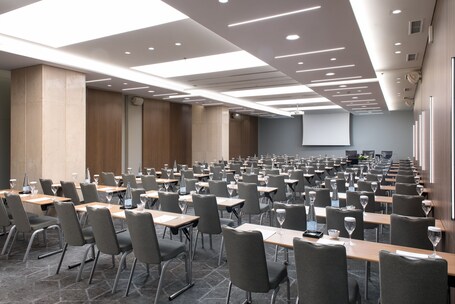 Crowne Plaza Athens City Centre, an IHG Hotel - Image 192