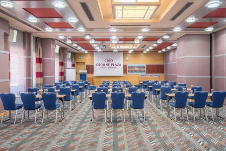 Crowne Plaza Athens City Centre, an IHG Hotel - Image 194