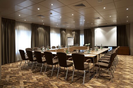 Crowne Plaza Athens City Centre, an IHG Hotel - Image 167