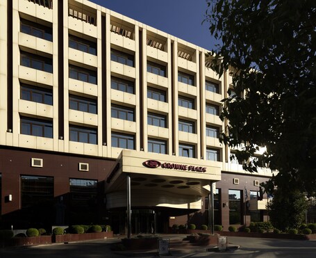 Crowne Plaza Athens City Centre, an IHG Hotel - Image 50
