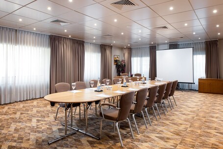 Crowne Plaza Athens City Centre, an IHG Hotel - Image 183