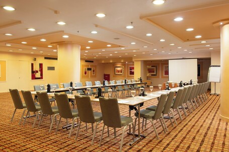 Crowne Plaza Athens City Centre, an IHG Hotel - Image 173
