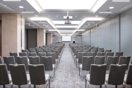 Crowne Plaza Athens City Centre, an IHG Hotel - Image 189