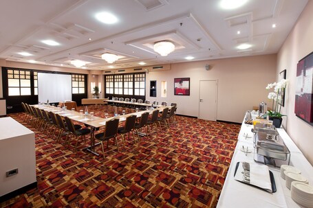 Crowne Plaza Athens City Centre, an IHG Hotel - Image 127