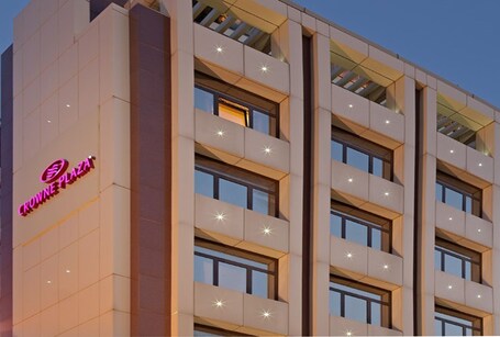Crowne Plaza Athens City Centre, an IHG Hotel - Image 85
