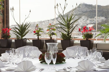 Crowne Plaza Athens City Centre, an IHG Hotel - Image 87