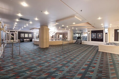 Crowne Plaza Athens City Centre, an IHG Hotel - Image 51