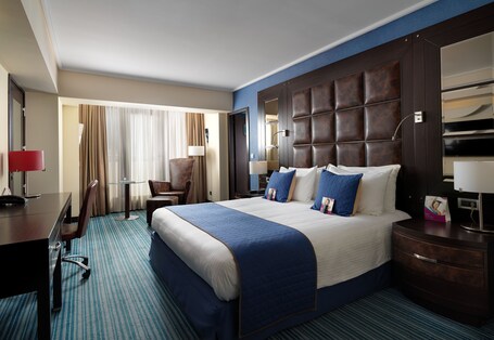 Crowne Plaza Athens City Centre, an IHG Hotel - Image 46