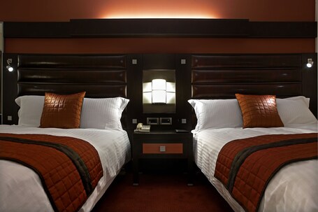 Crowne Plaza Athens City Centre, an IHG Hotel - Image 104
