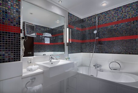 Crowne Plaza Athens City Centre, an IHG Hotel - Image 37