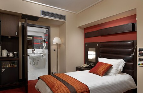 Crowne Plaza Athens City Centre, an IHG Hotel - Image 171