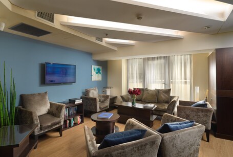 Crowne Plaza Athens City Centre, an IHG Hotel - Image 21