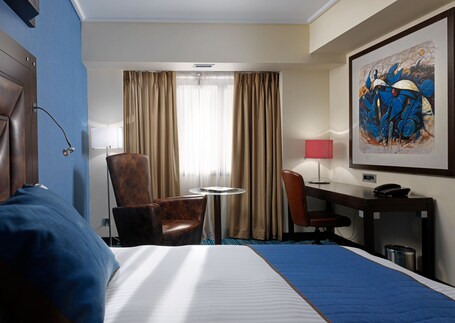 Crowne Plaza Athens City Centre, an IHG Hotel - Image 162