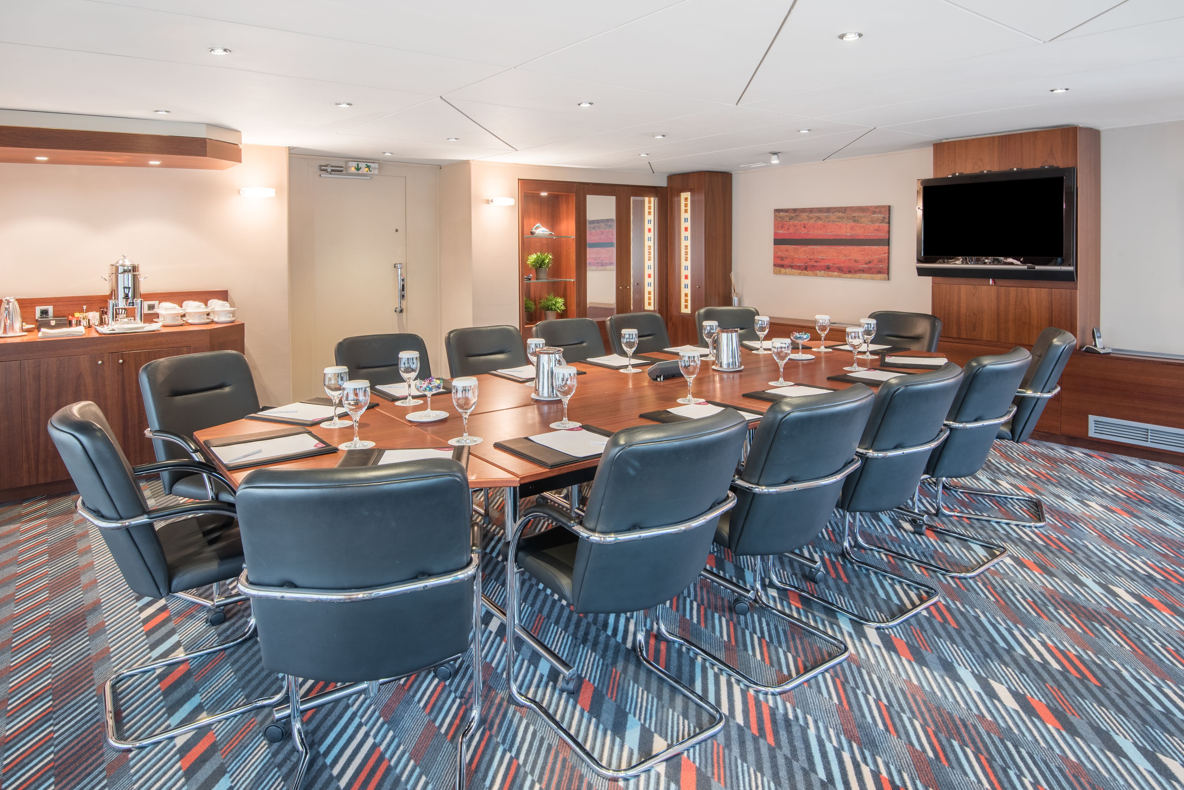 Foto - Crowne Plaza Athens City Centre by IHG