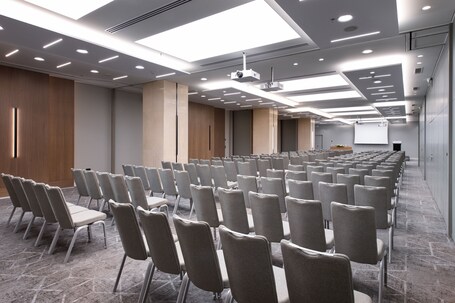 Crowne Plaza Athens City Centre, an IHG Hotel - Image 174