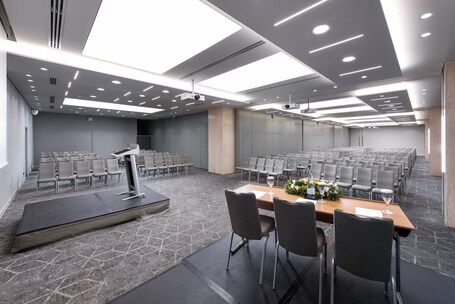 Crowne Plaza Athens City Centre, an IHG Hotel - Image 143
