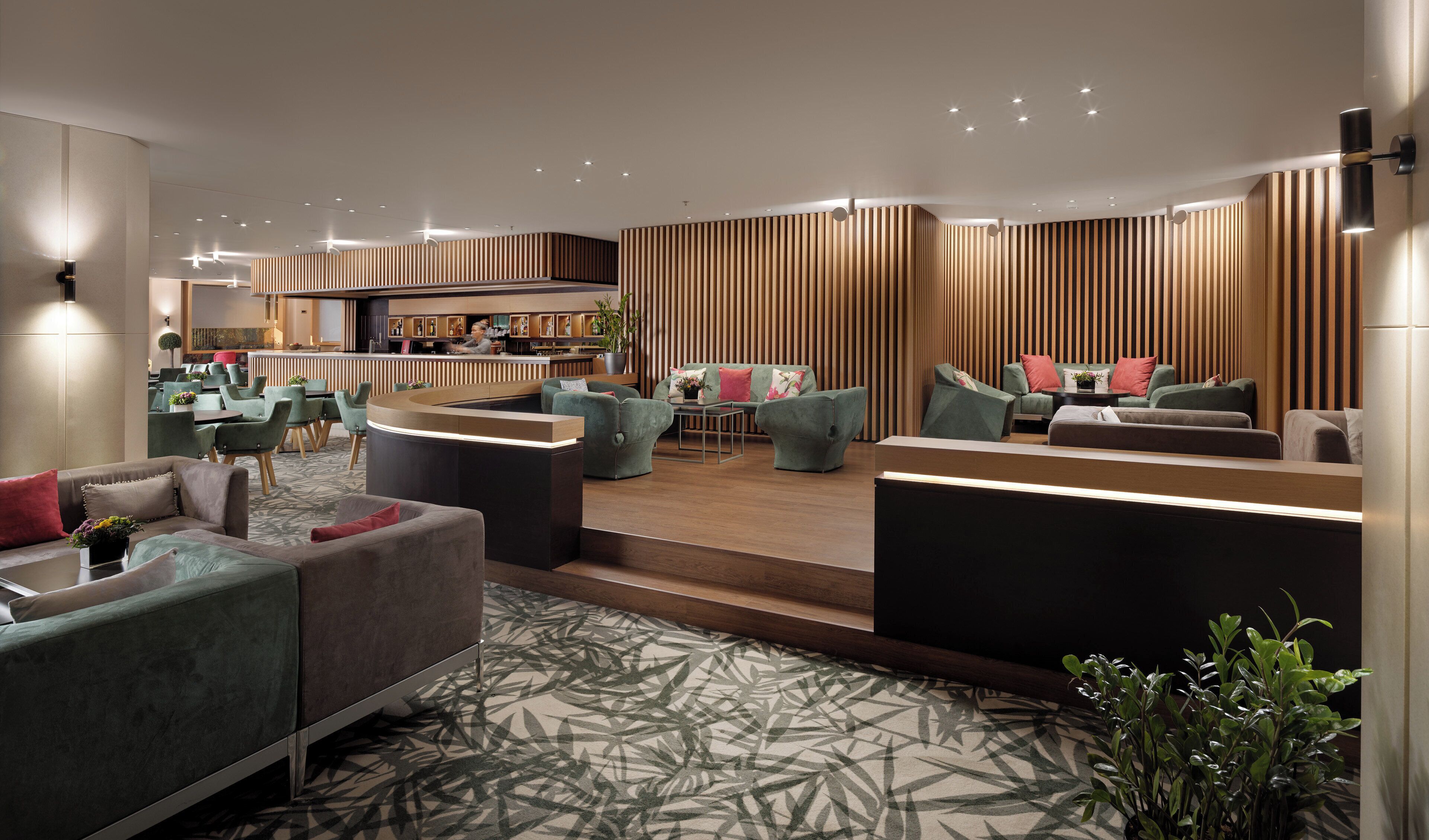 Photo - Crowne Plaza Athens City Centre by IHG