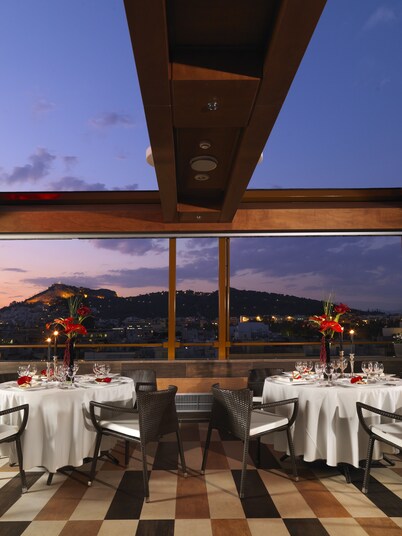 Crowne Plaza Athens City Centre by IHG