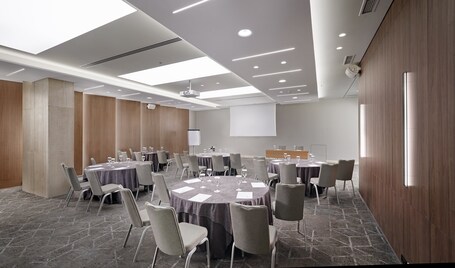 Crowne Plaza Athens City Centre, an IHG Hotel - Image 176
