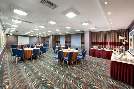 Crowne Plaza Athens City Centre, an IHG Hotel - Image 153