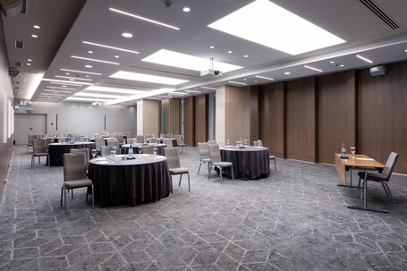 Crowne Plaza Athens City Centre, an IHG Hotel - Image 66