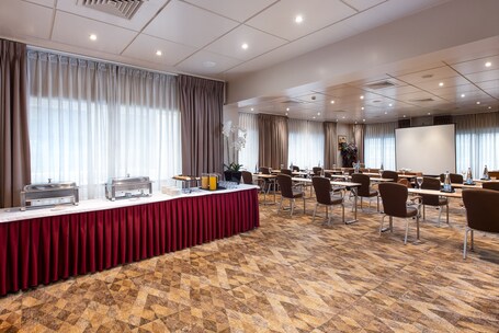 Crowne Plaza Athens City Centre, an IHG Hotel - Image 135