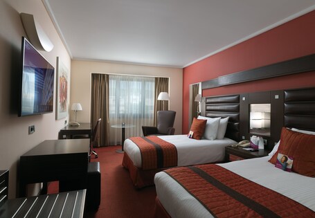 Crowne Plaza Athens City Centre, an IHG Hotel - Image 145