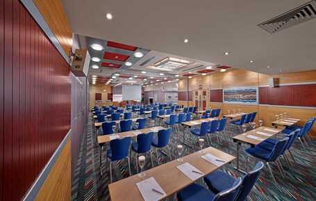 Crowne Plaza Athens City Centre, an IHG Hotel - Image 65