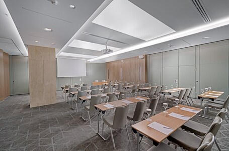 Crowne Plaza Athens City Centre, an IHG Hotel - Image 184