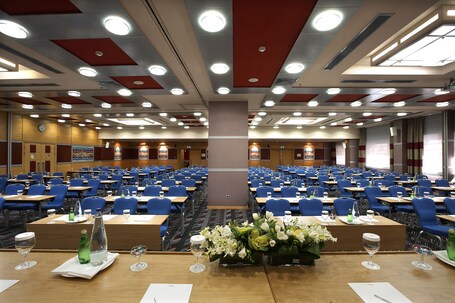 Crowne Plaza Athens City Centre, an IHG Hotel - Image 115