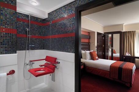 Crowne Plaza Athens City Centre, an IHG Hotel - Image 107