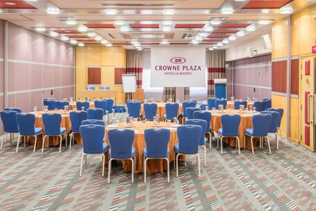 Crowne Plaza Athens City Centre, an IHG Hotel - Image 210