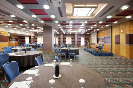 Crowne Plaza Athens City Centre, an IHG Hotel - Image 111