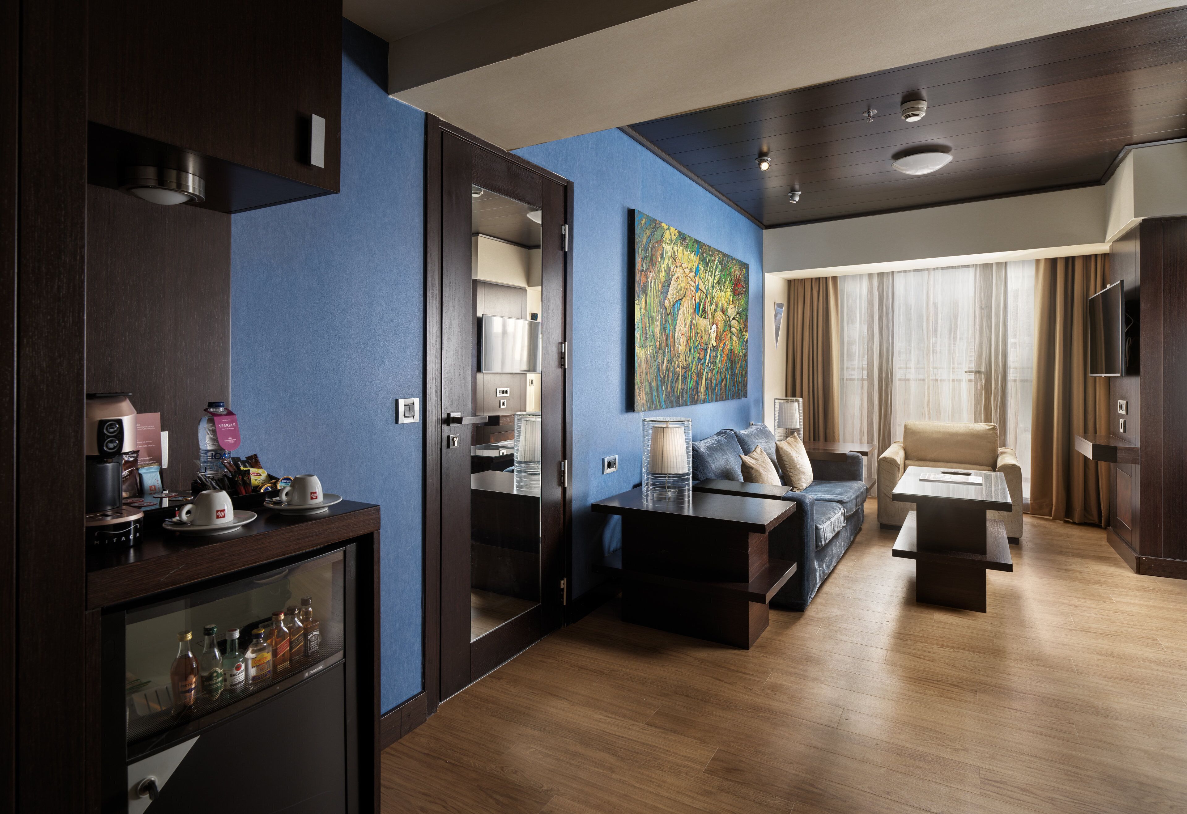 Foto - Crowne Plaza Athens City Centre by IHG