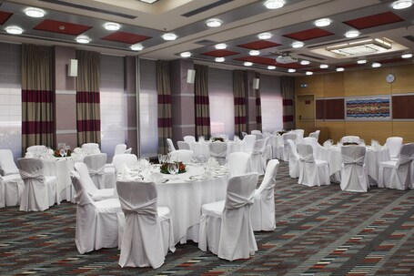 Crowne Plaza Athens City Centre, an IHG Hotel - Image 116