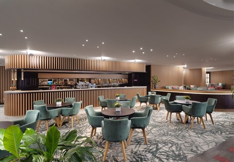 Crowne Plaza Athens City Centre, an IHG Hotel - Image 88