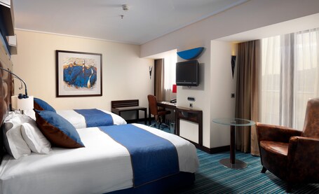 Crowne Plaza Athens City Centre, an IHG Hotel - Image 149