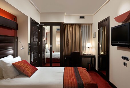 Crowne Plaza Athens City Centre, an IHG Hotel - Image 155