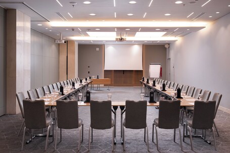 Crowne Plaza Athens City Centre, an IHG Hotel - Image 188