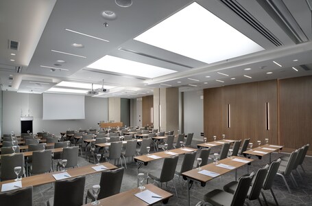 Crowne Plaza Athens City Centre, an IHG Hotel - Image 158