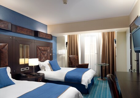Crowne Plaza Athens City Centre, an IHG Hotel - Image 139