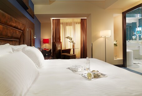 Crowne Plaza Athens City Centre, an IHG Hotel - Image 105