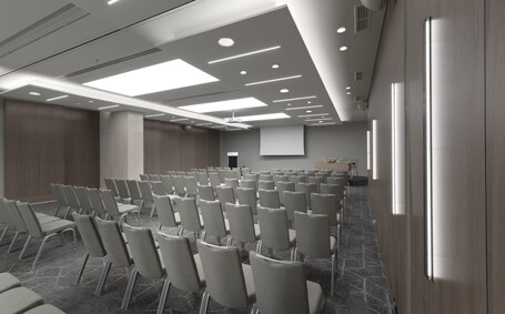 Crowne Plaza Athens City Centre, an IHG Hotel - Image 181