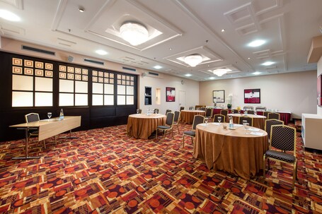 Crowne Plaza Athens City Centre, an IHG Hotel - Image 64