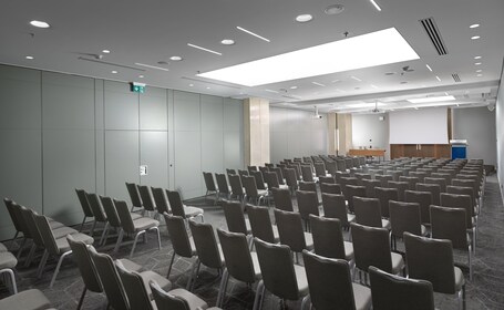 Crowne Plaza Athens City Centre, an IHG Hotel - Image 207