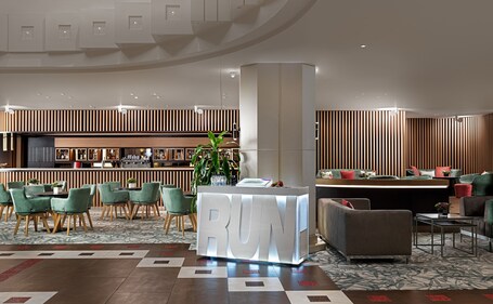 Crowne Plaza Athens City Centre, an IHG Hotel - Image 13