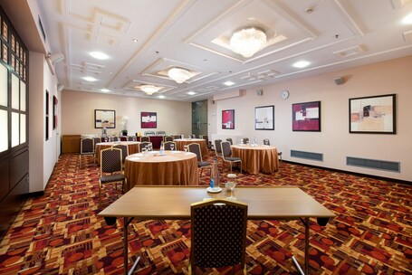Crowne Plaza Athens City Centre, an IHG Hotel - Image 141