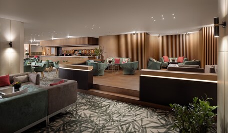 Crowne Plaza Athens City Centre, an IHG Hotel - Image 33